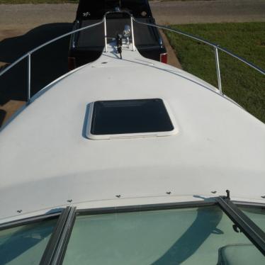 1996 Sea Ray 250da sundancer