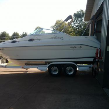 1996 Sea Ray 250da sundancer