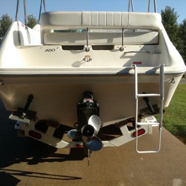 1996 Sea Ray 250da sundancer