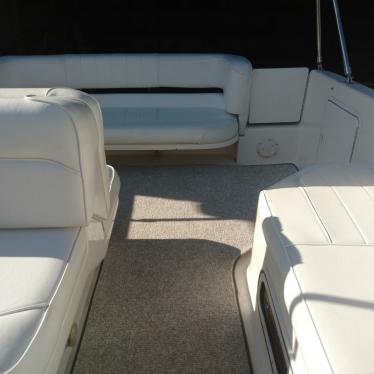 1996 Sea Ray 250da sundancer