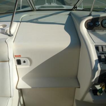 1996 Sea Ray 250da sundancer