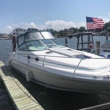 1995 Sea Ray sundancer