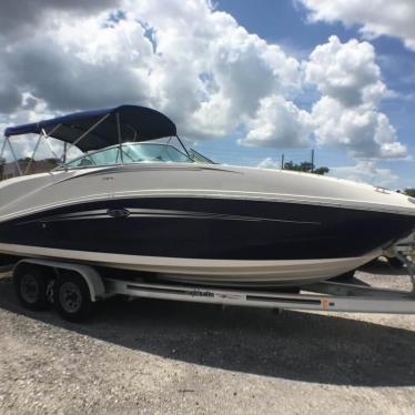 2007 Sea Ray 26