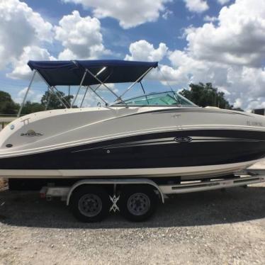 2007 Sea Ray 26