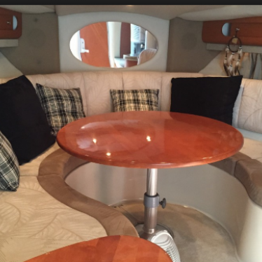 2005 Chaparral 330 signature