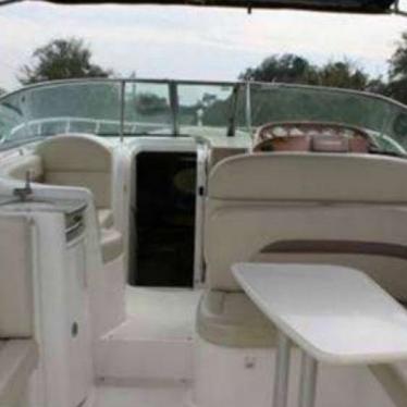 2005 Chaparral 330 signature