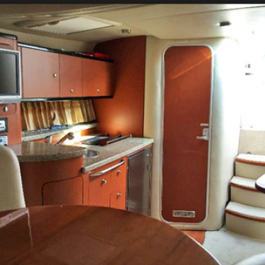 2005 Chaparral 330 signature