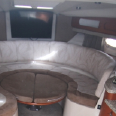 2005 Chaparral 330 signature