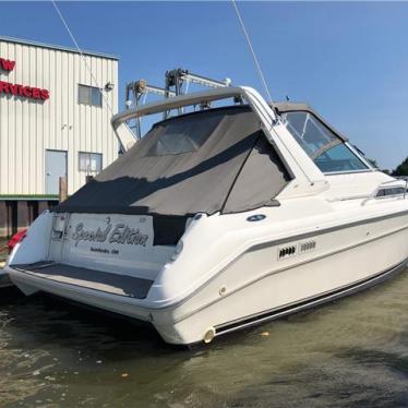 1992 Sea Ray 330 sundancer