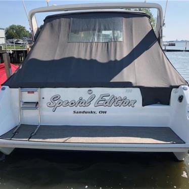 1992 Sea Ray 330 sundancer