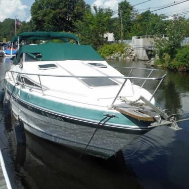 1988 Sea Ray weekender