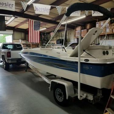 2012 Bayliner