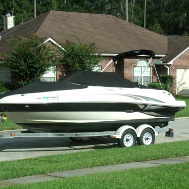 2004 Sea Ray