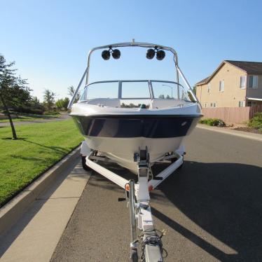 2006 Bayliner 185 xt