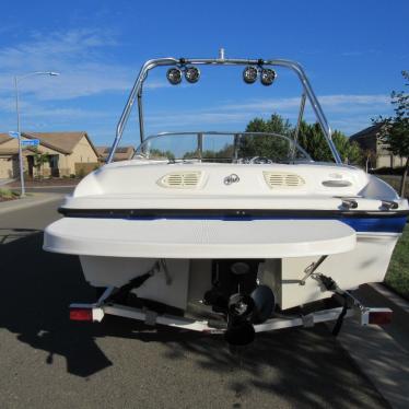 2006 Bayliner 185 xt