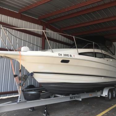 1995 Bayliner 1995 bayliner ciera sunbridge 2855