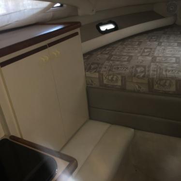 1995 Bayliner 1995 bayliner ciera sunbridge 2855