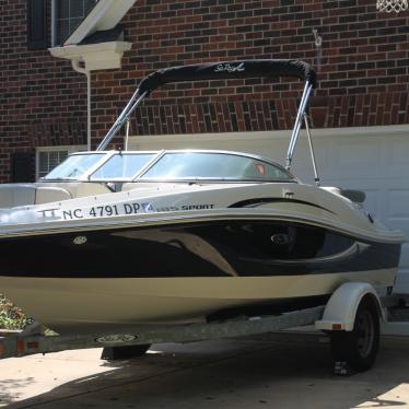 2009 Sea Ray