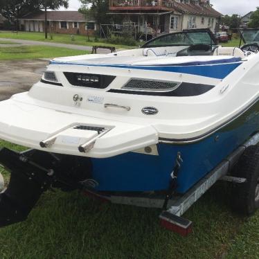 2012 Sea Ray 190 sport