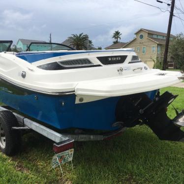 2012 Sea Ray 190 sport