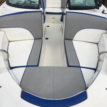 2012 Sea Ray 190 sport