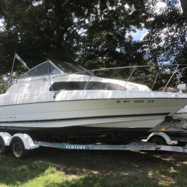 2000 Bayliner