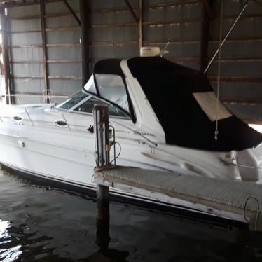 2000 Sea Ray 33