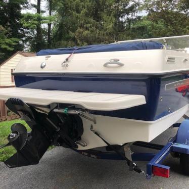 2006 Bayliner