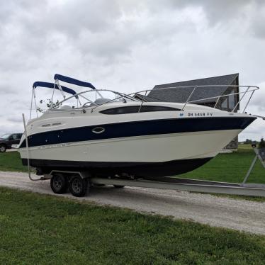 2004 Bayliner