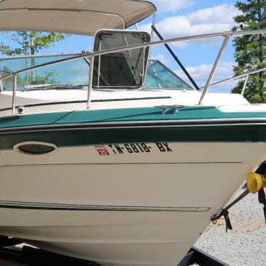 1987 Sea Ray