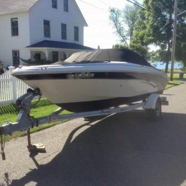 2003 Sea Ray 185 sport