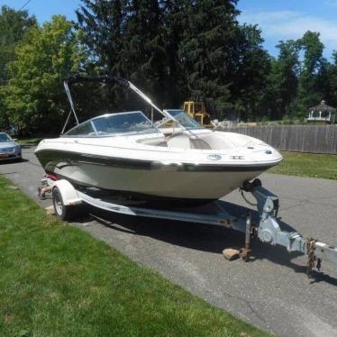 2003 Sea Ray 185 sport