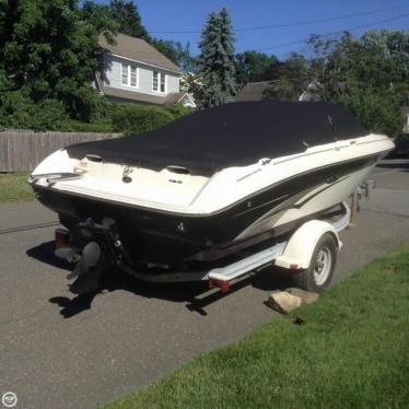 2003 Sea Ray 185 sport