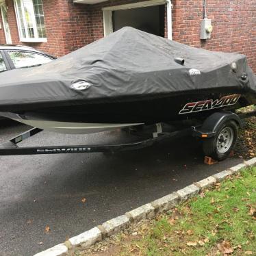 Sea Doo 2009 for sale for $10,999 - Boats-from-USA.com