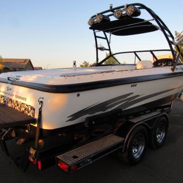 Centurion Avalanche 2003 for sale for $1 - Boats-from-USA.com