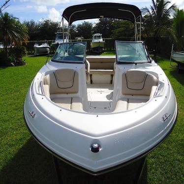 2014 Rinker 196 captiva