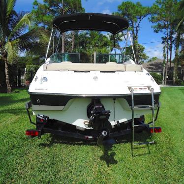 2014 Rinker 196 captiva