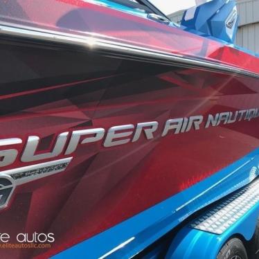 2018 Correct Craft super air nautique g25