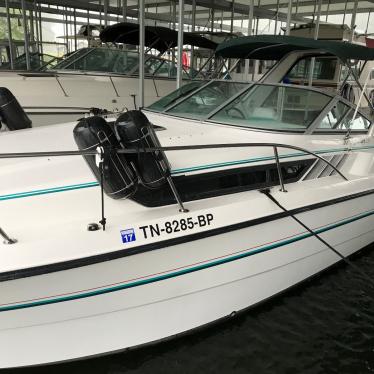 1993 Chaparral signature 29