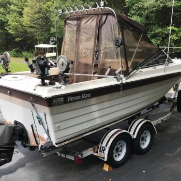 Penn Yan 1985 for sale for $3,500 - Boats-from-USA.com