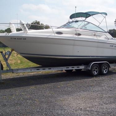 1997 Sea Ray