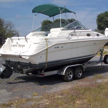 1997 Sea Ray