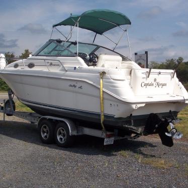 1997 Sea Ray