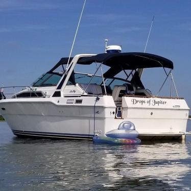 1989 Sea Ray