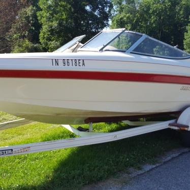 1996 Rinker 180 30lxm