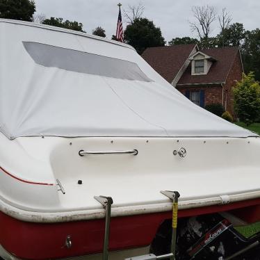 1996 Rinker 180 30lxm