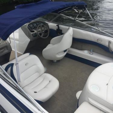 2004 Crownline 180 br