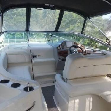 2009 Bayliner 25