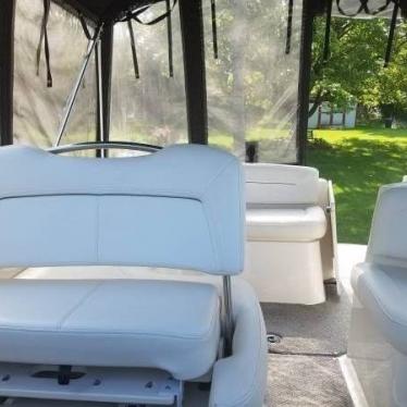 2009 Bayliner 25