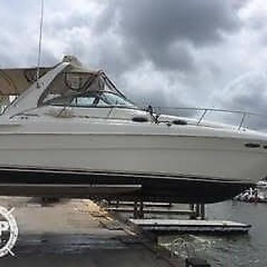 1999 Sea Ray 32